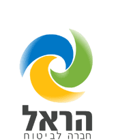 הראל logo