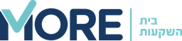 More logo