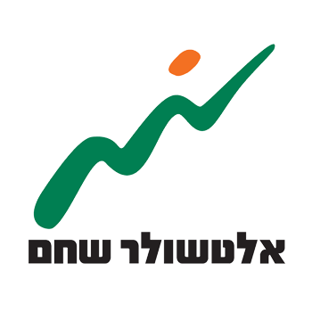 אלטשולר שחם logo