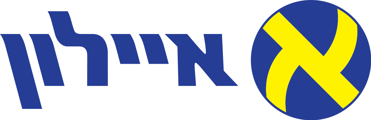 איילון logo