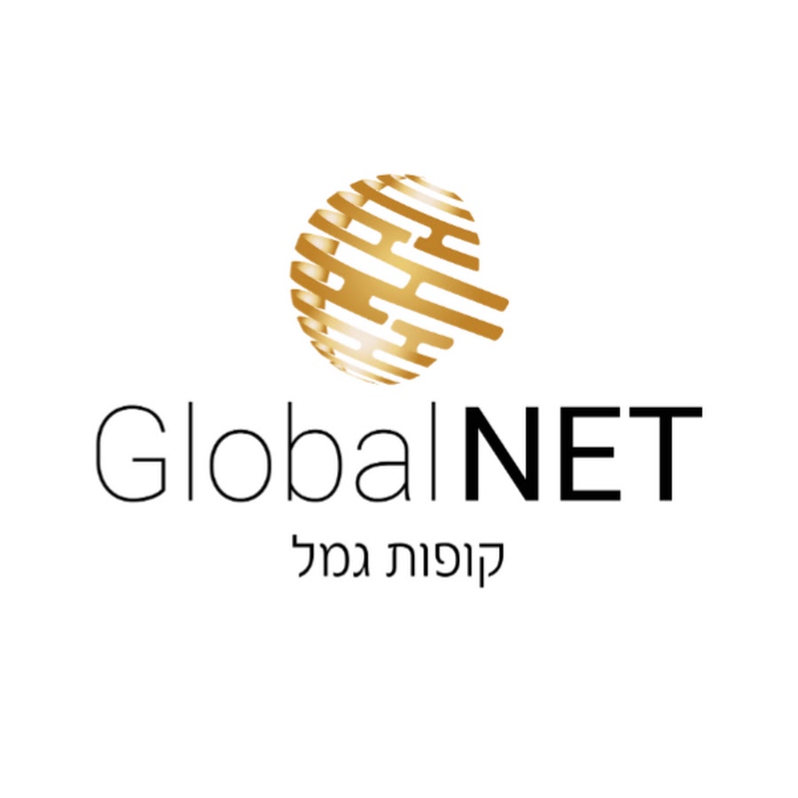 Global Net logo