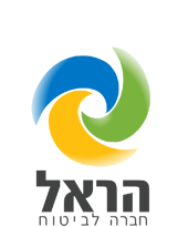 הראל logo